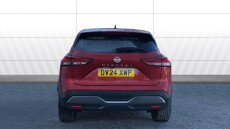 Nissan Qashqai 1.3 DiG-T MH 158 N-Connecta 5dr Xtronic Petrol Hatchback